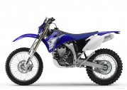 Yamaha WR450F Yamaha WR450F